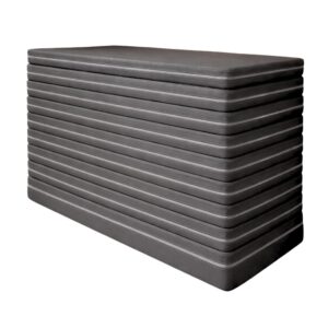 Foamite Camp Mattresses (6)
