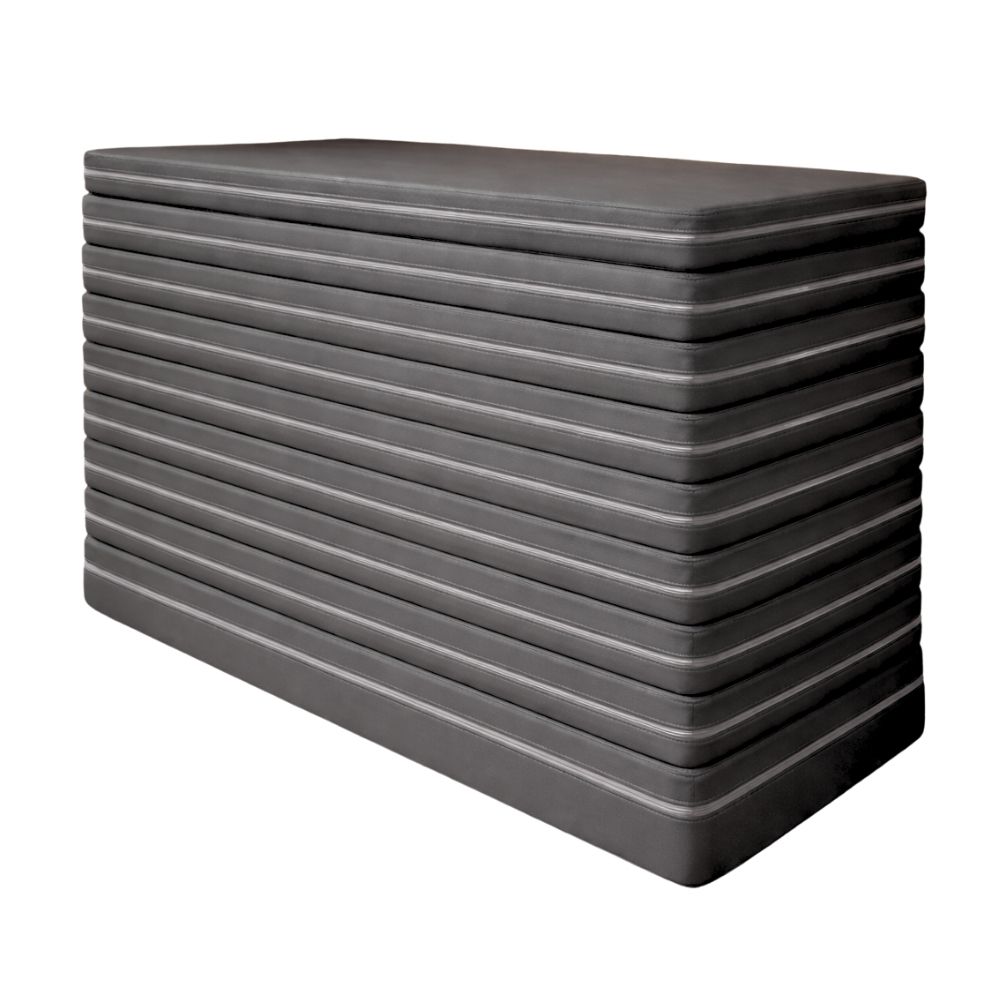 Foamite Camp Mattresses (6)