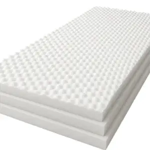 Convoluted Foam Sheet