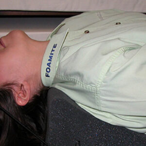 Wellness Neck Wedge