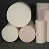 round foam daybed sofa arm bolsters