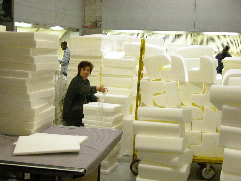foamite-factory