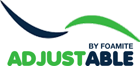 Logo Adjustable bed