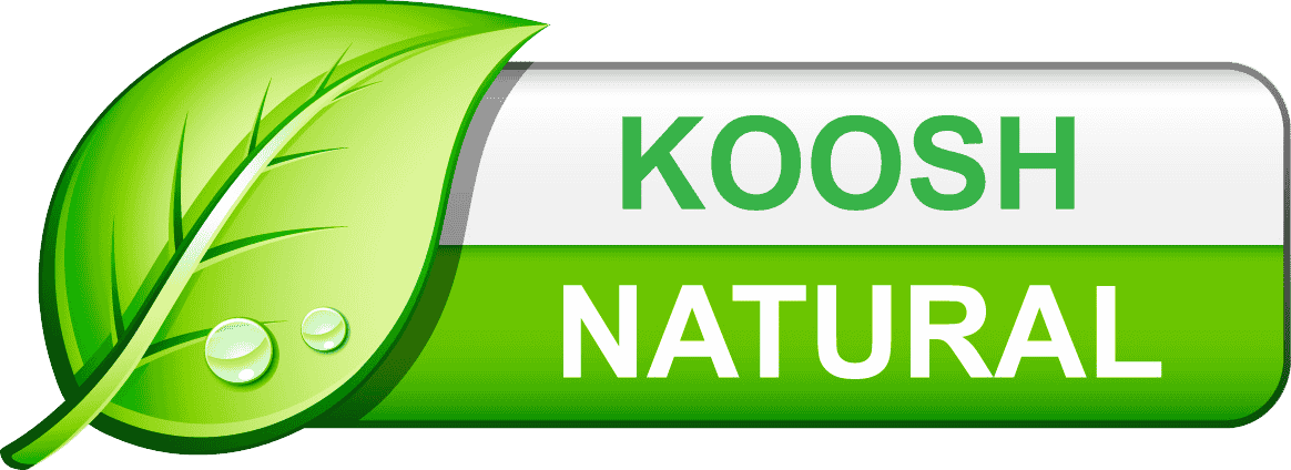 Koosh Natural Foam