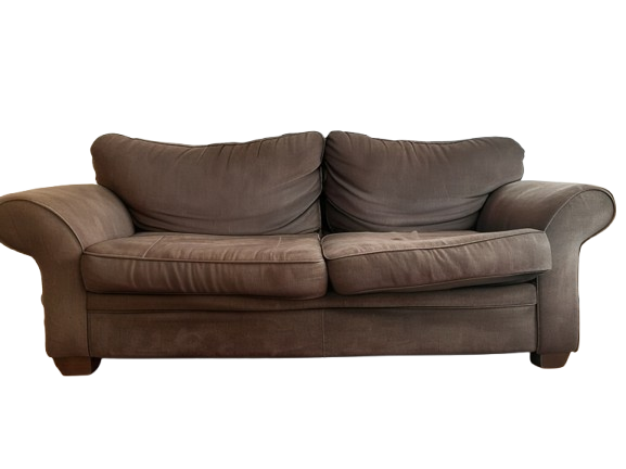 High Resiliency Foam vs. Conventional Foam