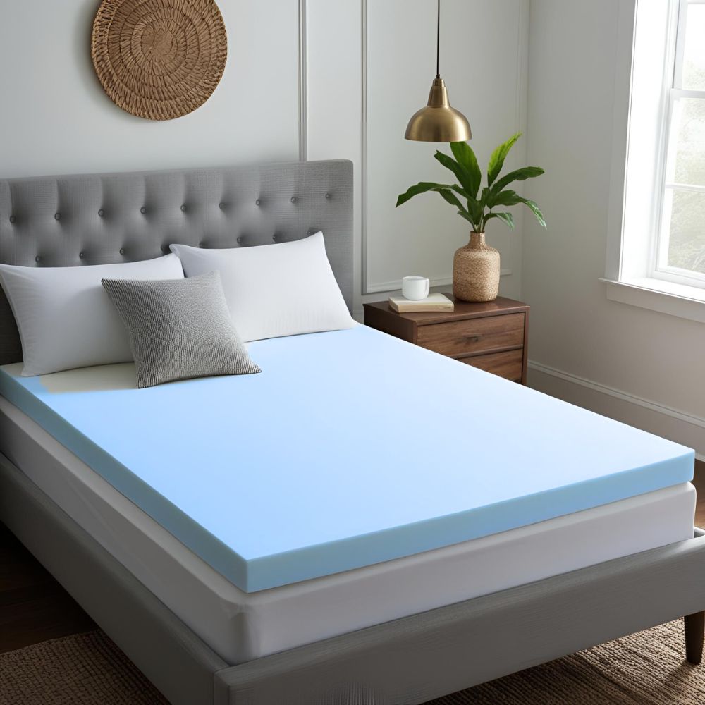 Texas King Mattress Topper - Image 7