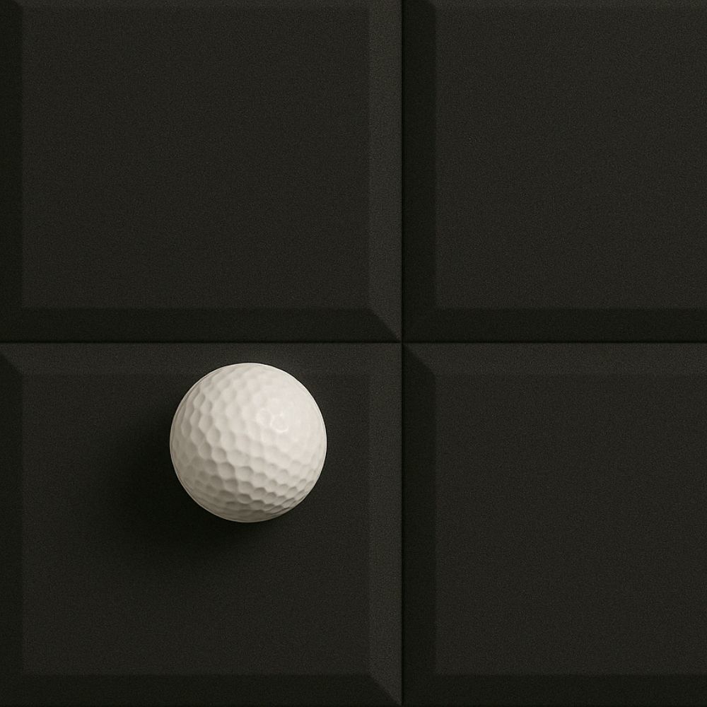 Golf Simulator Foam Panels - Image 7