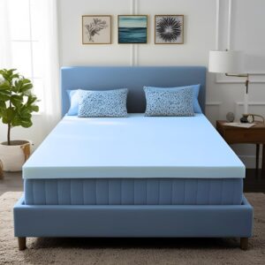 Foam Mattress Topper Foam Mattress Topper