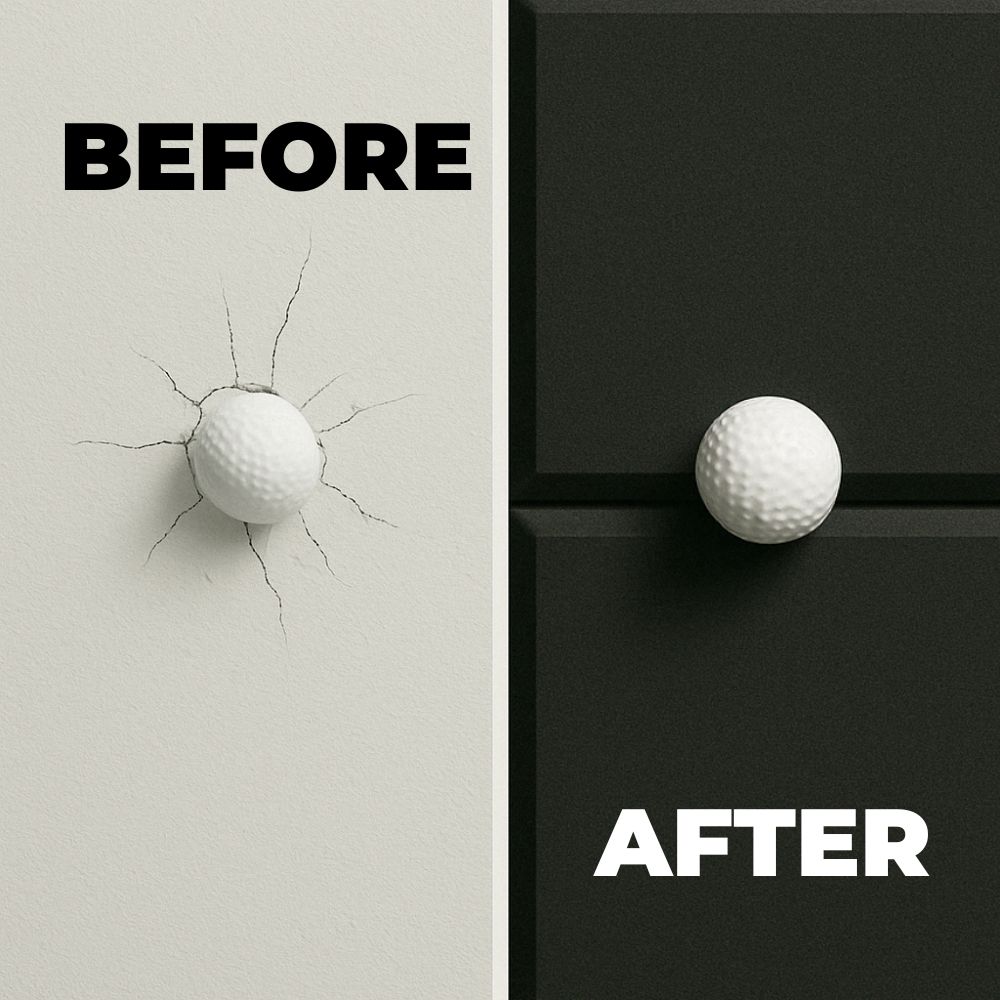 Golf Simulator Foam Panels - Image 4