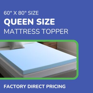Queen Mattress Topper Queen Mattress Topper