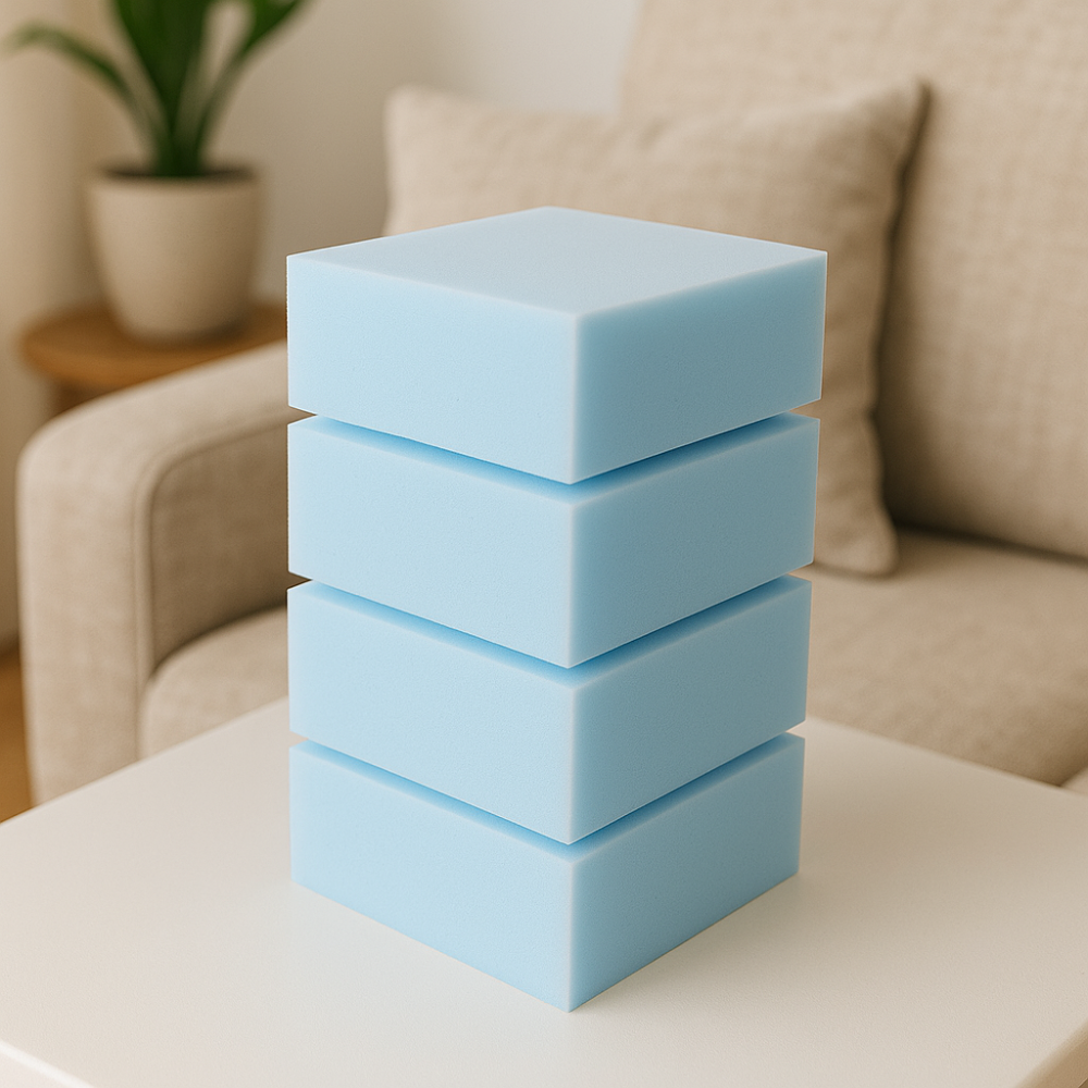 Upholstery Foam Sample Pack - Image 4