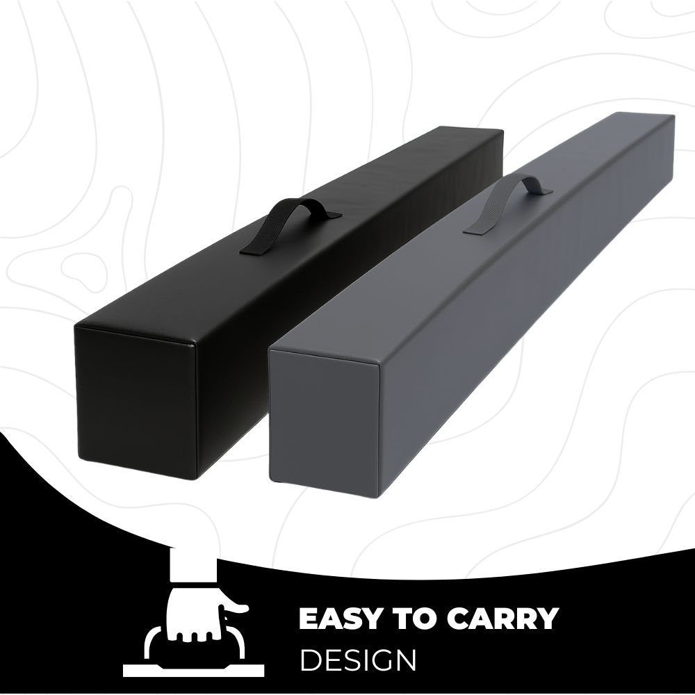 Curling Rink Divider