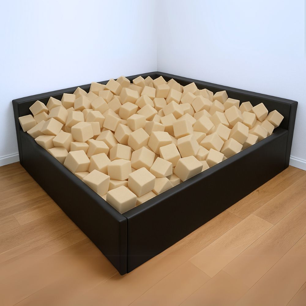 Foam Pit Cubes - Image 3
