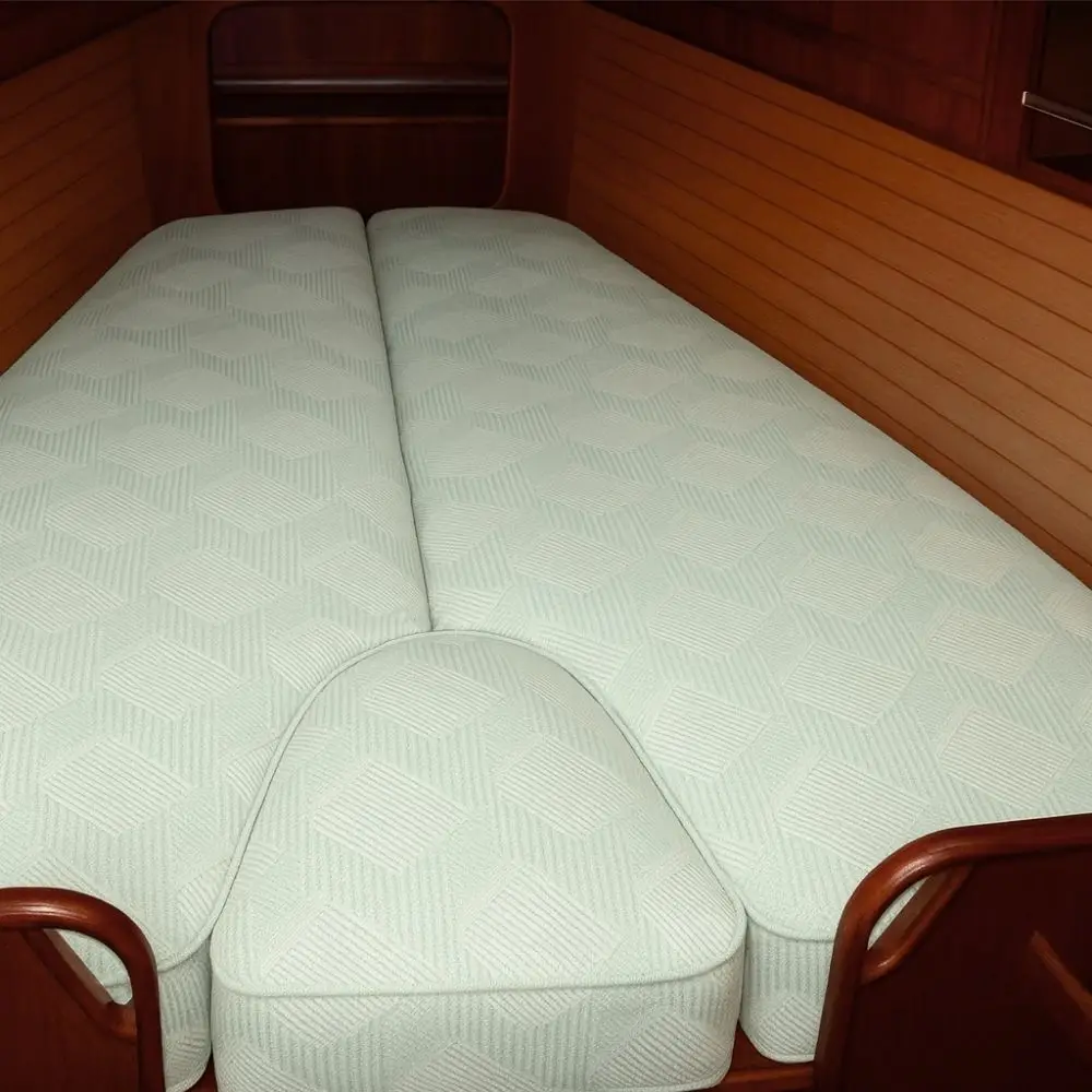 Boat Replacement Mattress