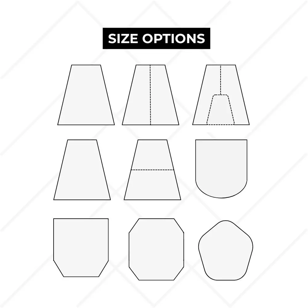 Boat Replacement Mattress
