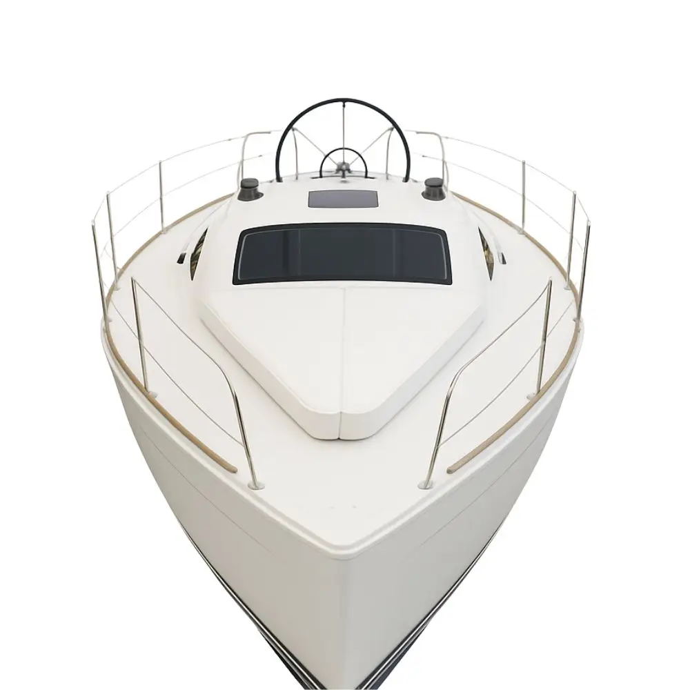 Custom Shape Boat Mattresses