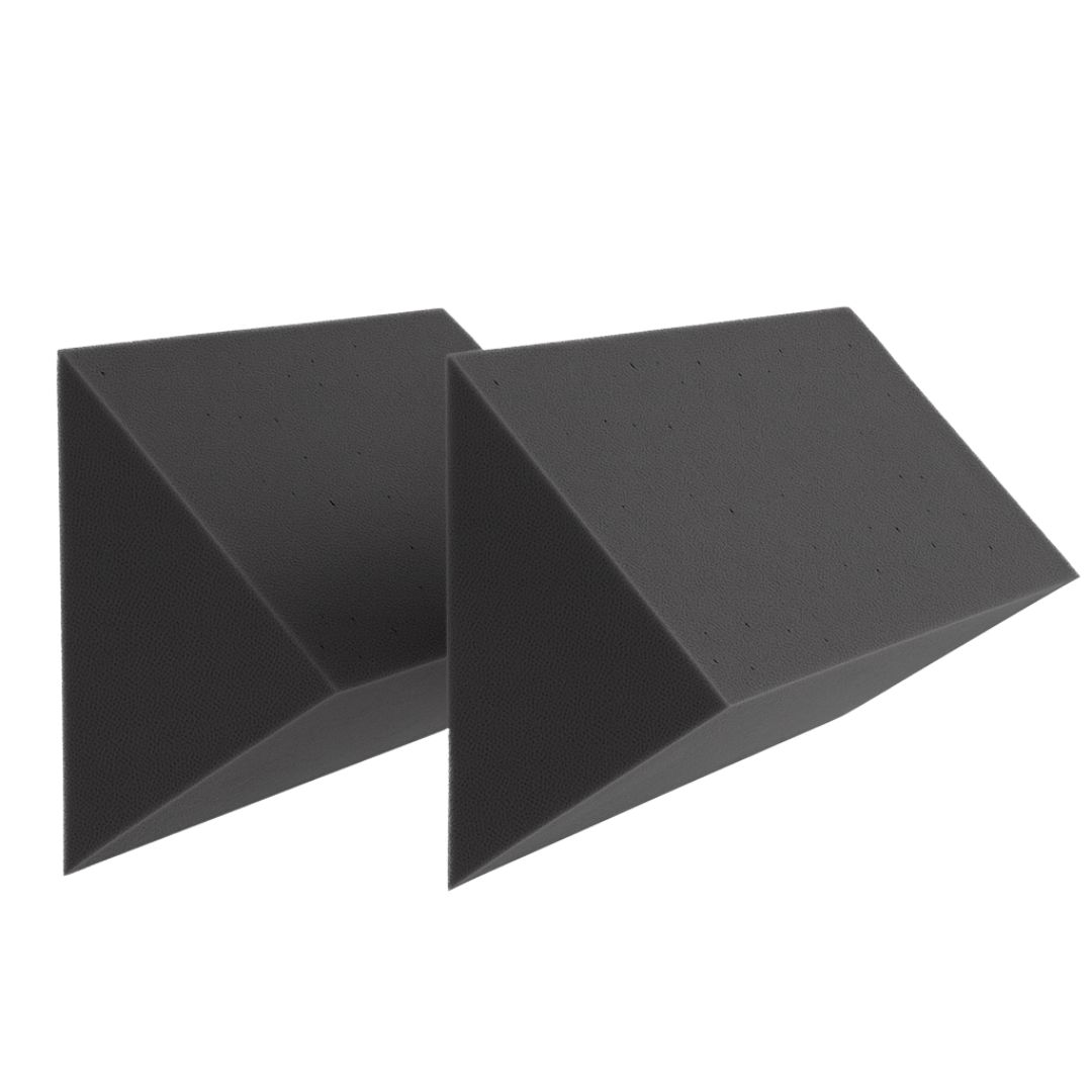 Foam Bass Traps