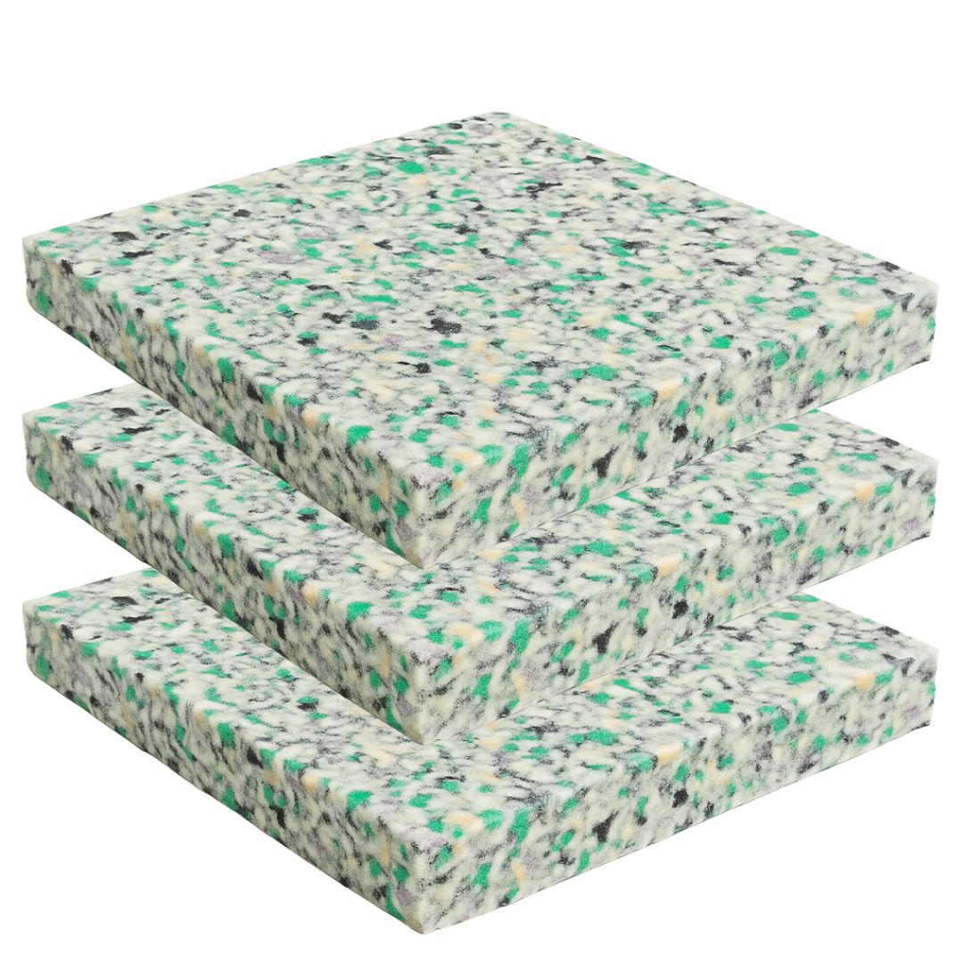 ECO-FRIENDLY FOAM BALANCE PAD