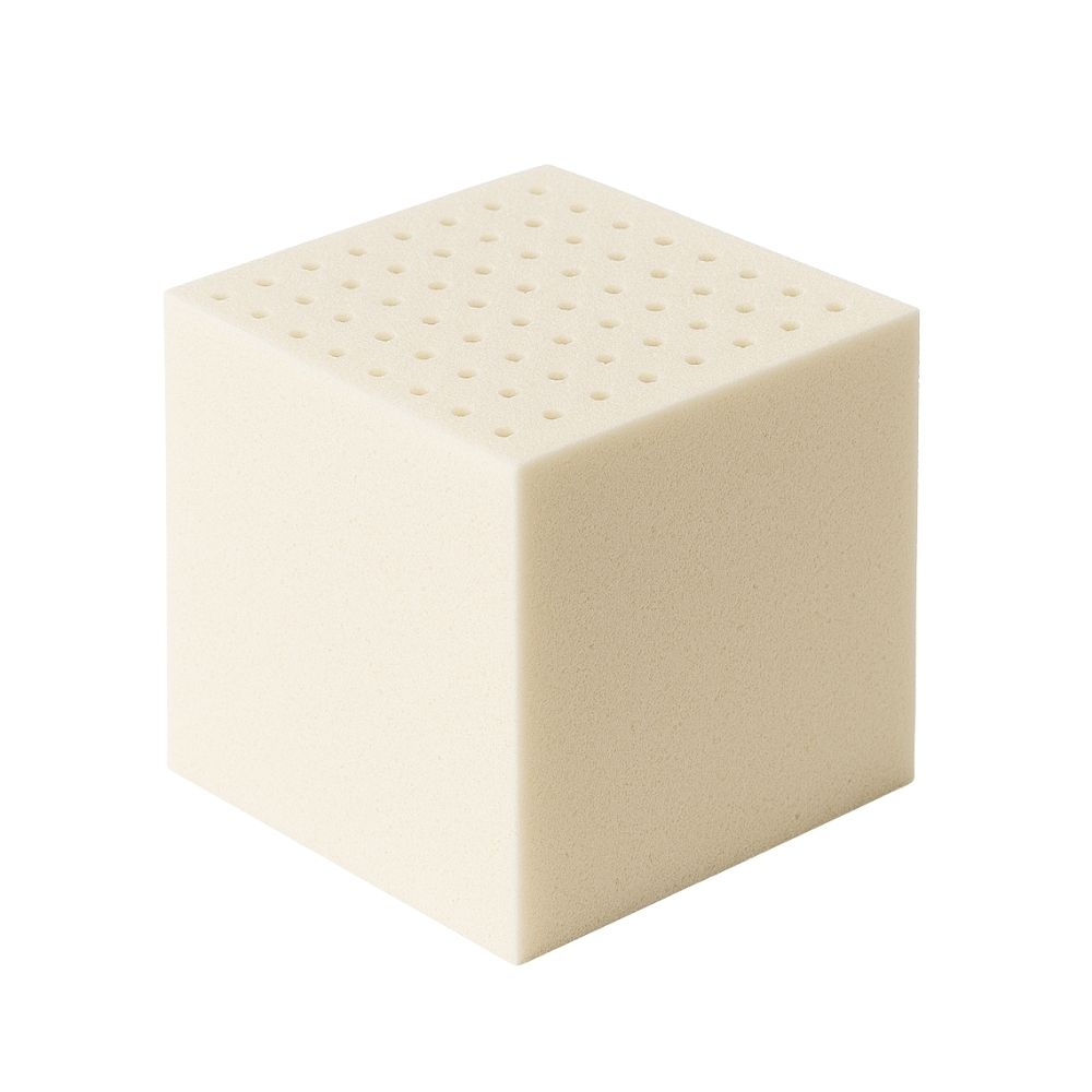 Organic Latex Foam Pit Cubes
