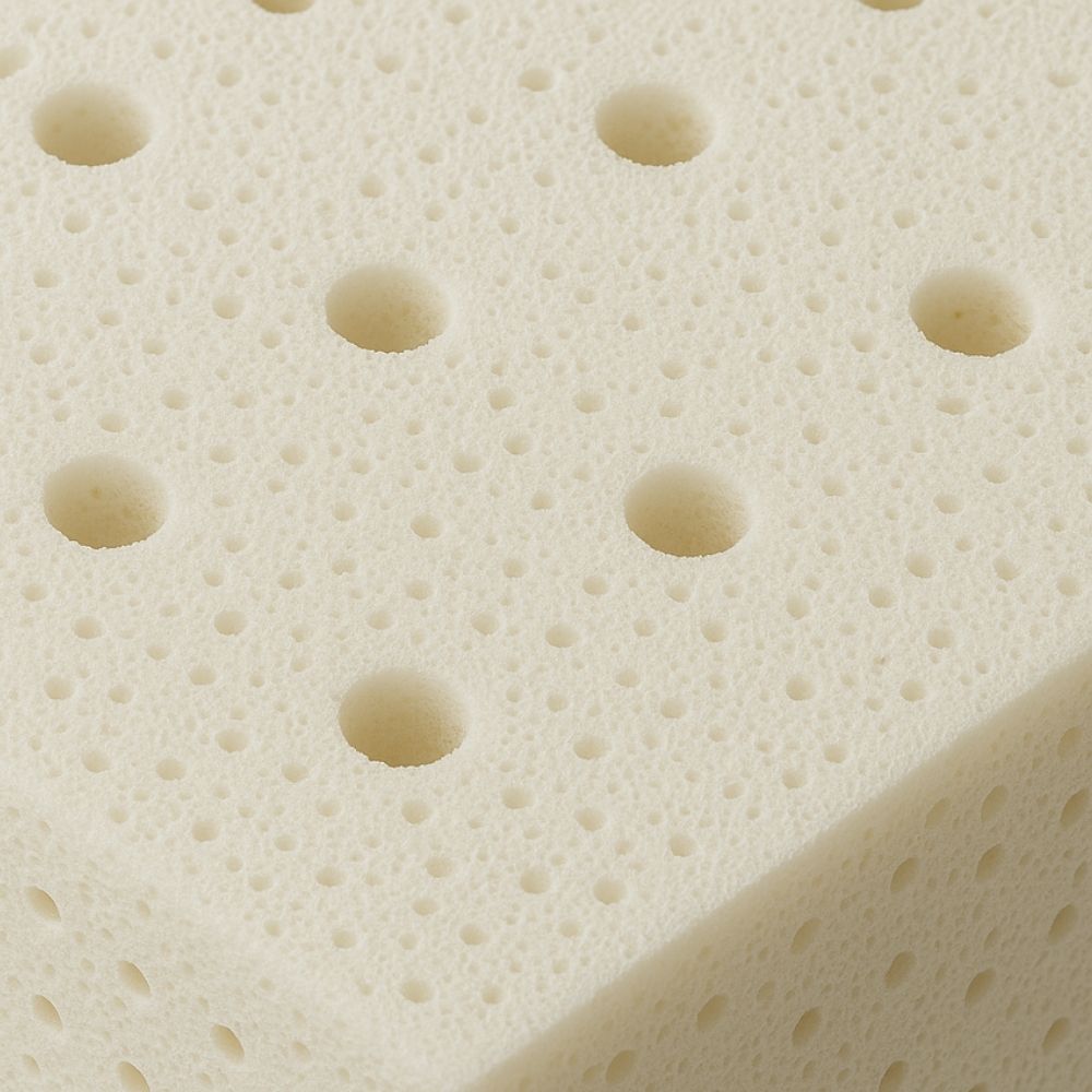 Organic Latex Foam Pit Cubes