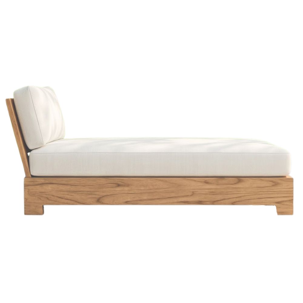 Almonte Outdoor Daybed