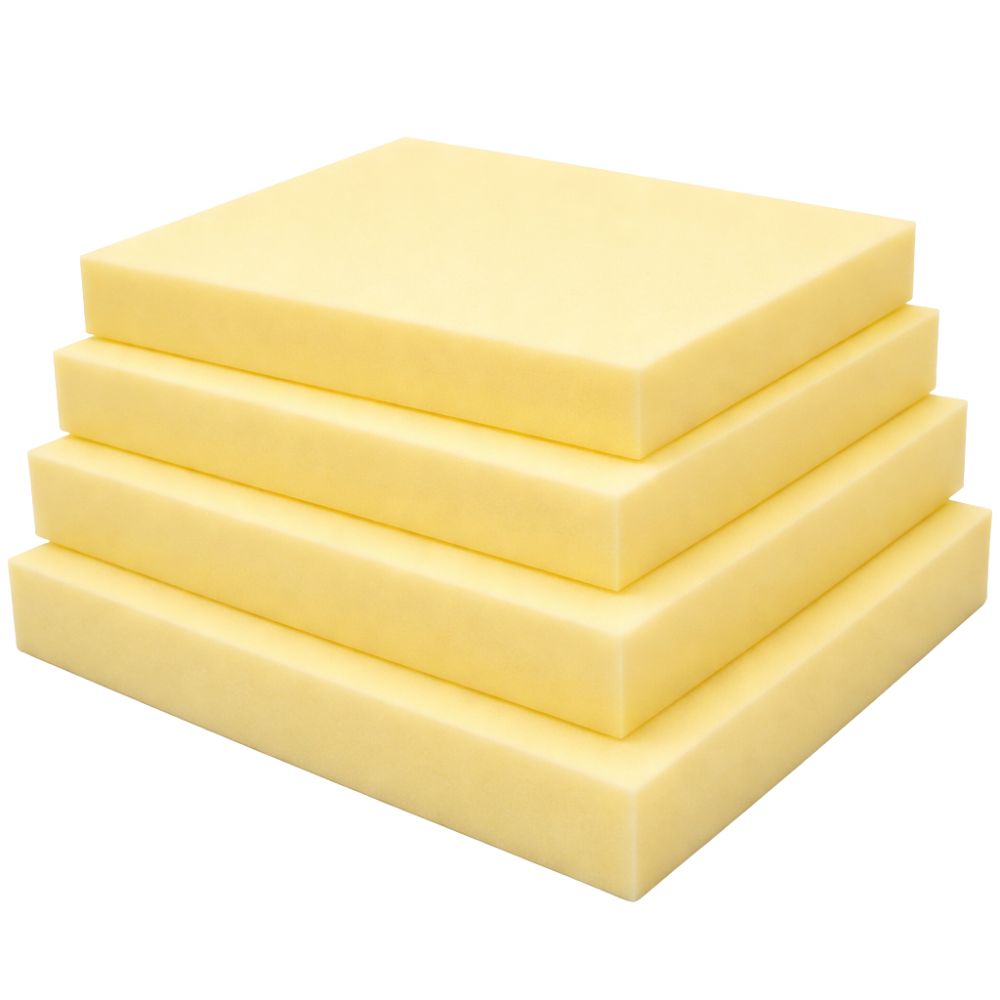 Automotive Foam