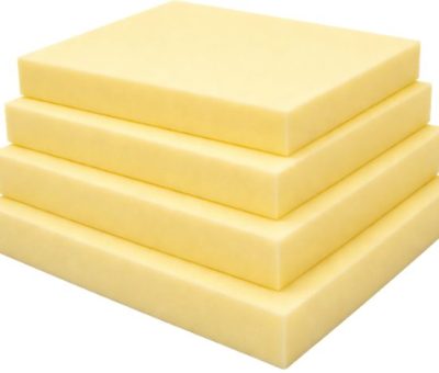 Automotive Foam